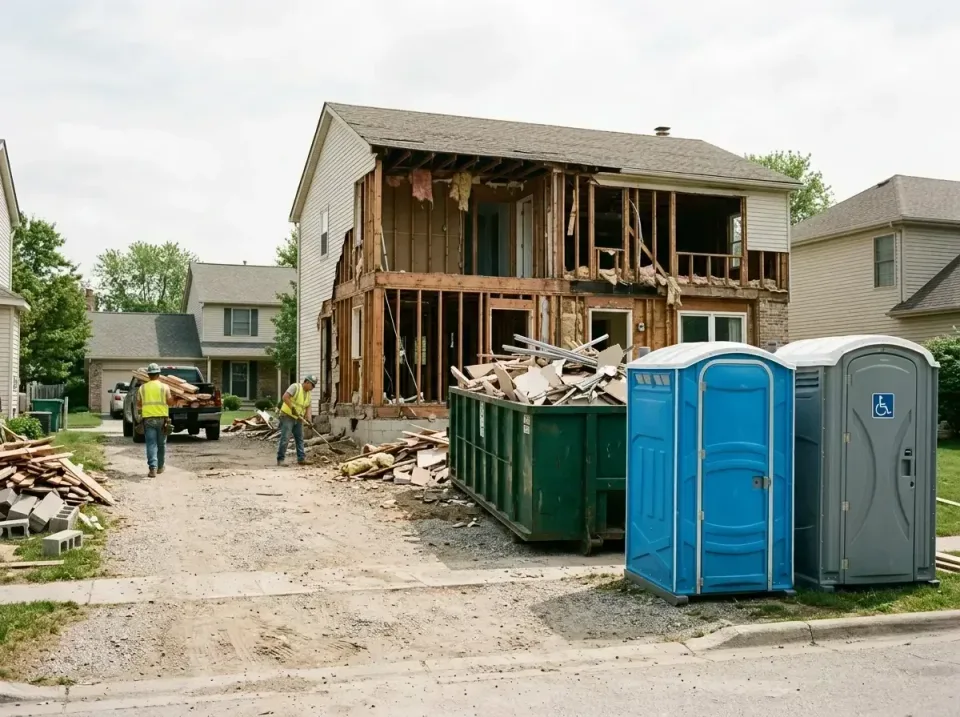 home-renovation-demolition-sit-010 — frequently asked questions, Portable Toilet & Dumpsters Rental in Rothsville, PA
